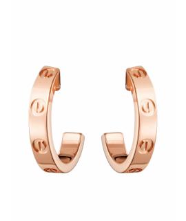 CARTIER Серьги