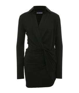 JACQUEMUS Коктейльное платье