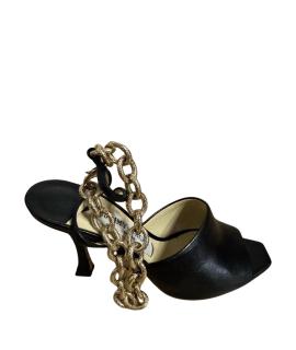 JIMMY CHOO Босоножки
