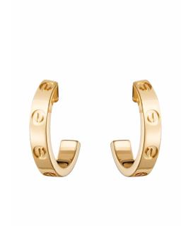 CARTIER Серьги