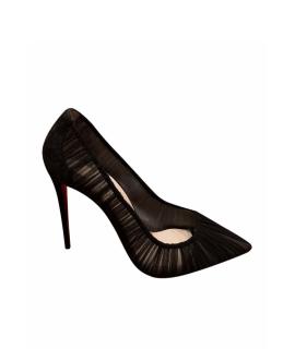 CHRISTIAN LOUBOUTIN Туфли