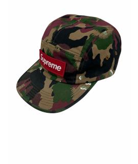 SUPREME Кепка/бейсболка