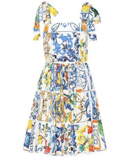 DOLCE&GABBANA Сарафан
