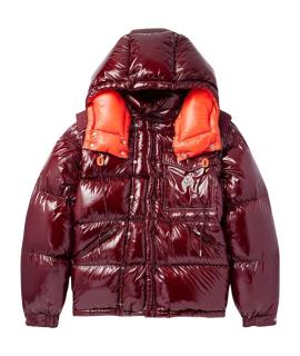 MONCLER Пуховик
