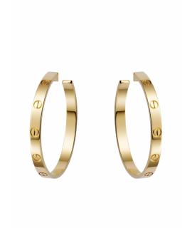 CARTIER Серьги