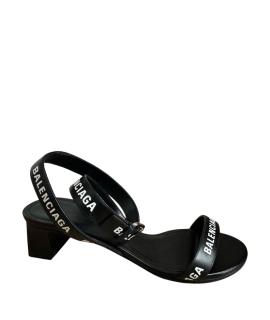 BALENCIAGA Босоножки