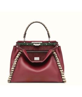 FENDI Сумка с короткими ручками