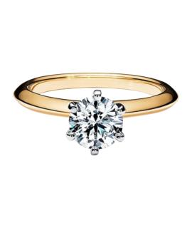 TIFFANY&CO Кольцо