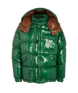 MONCLER Пуховик
