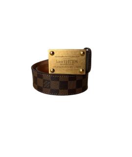 LOUIS VUITTON Ремень