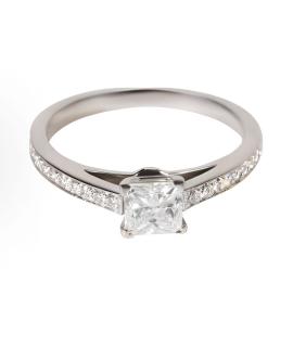 TIFFANY&CO Кольцо