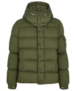 MONCLER Пуховик