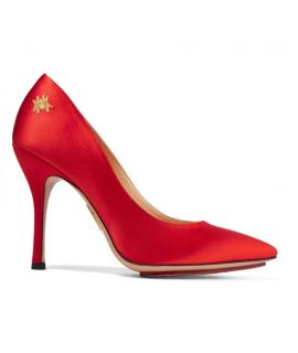 CHARLOTTE OLYMPIA Туфли