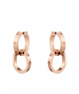 CARTIER Серьги