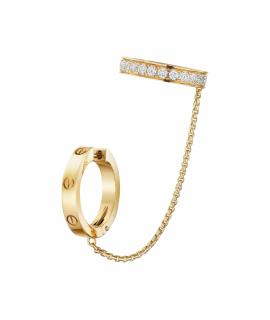 CARTIER Серьги