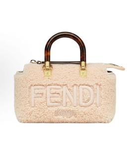 FENDI Сумка с короткими ручками