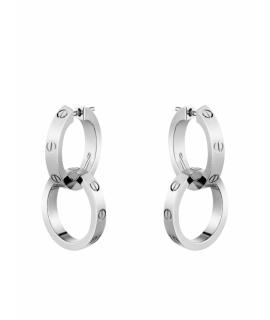 CARTIER Серьги
