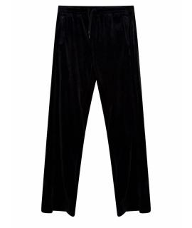 JUICY COUTURE Прямые брюки