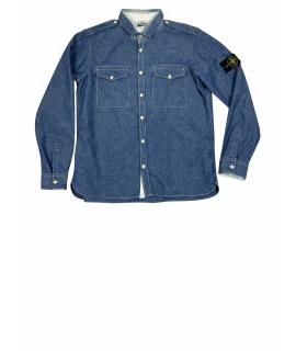 STONE ISLAND Кэжуал рубашка