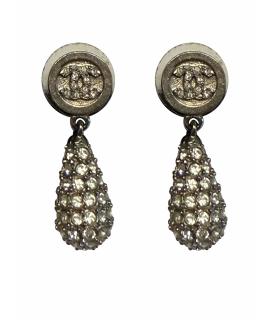 CHANEL Серьги