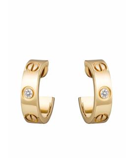 CARTIER Серьги