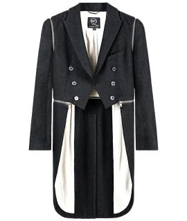 ALEXANDER MCQUEEN Пальто