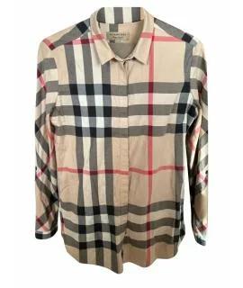 BURBERRY Рубашка
