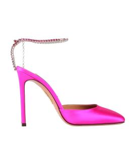 AQUAZZURA Мюли