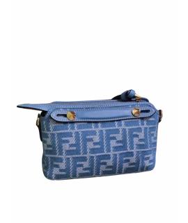 FENDI Сумка с короткими ручками