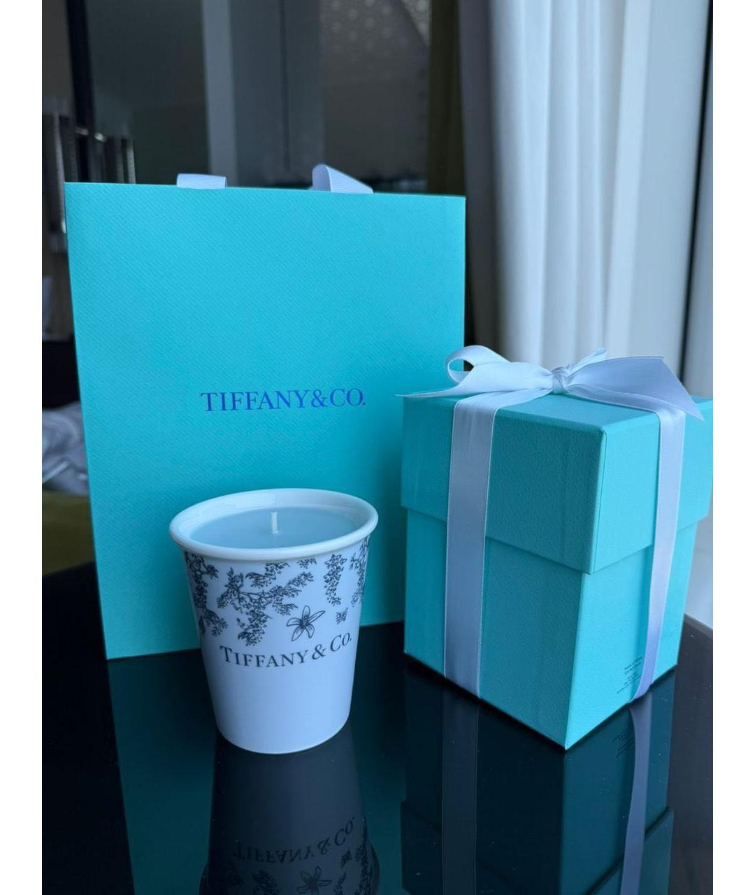 TIFFANY&CO Свеча, фото 3