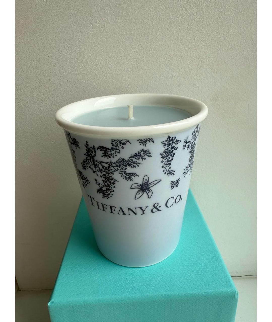 TIFFANY&CO Свеча, фото 4