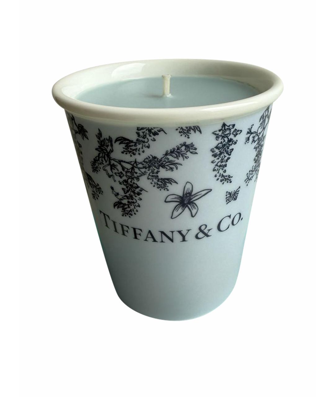 TIFFANY&CO Свеча, фото 1