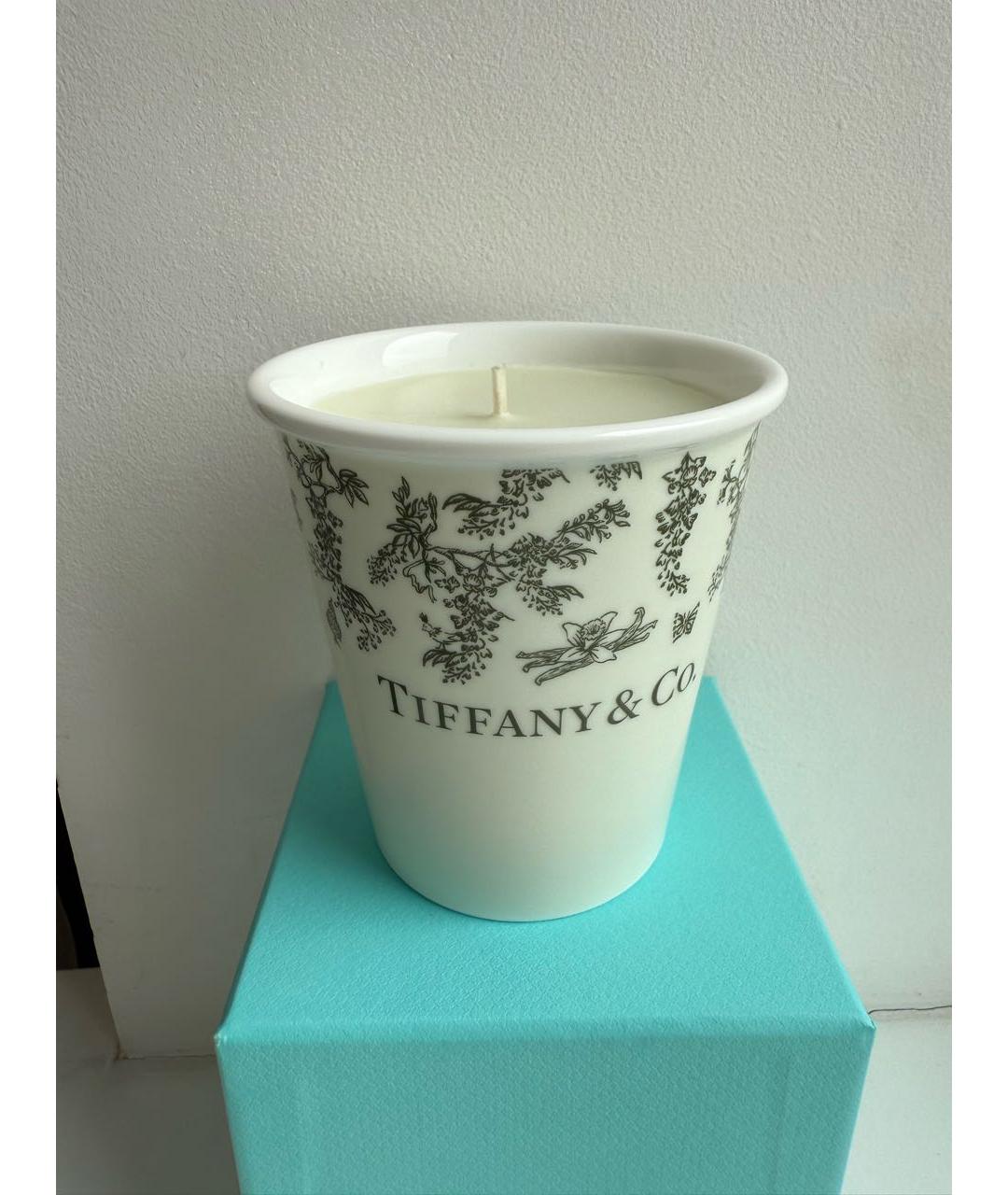 TIFFANY&CO Свеча, фото 4
