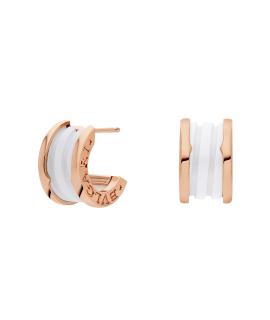 BVLGARI Серьги
