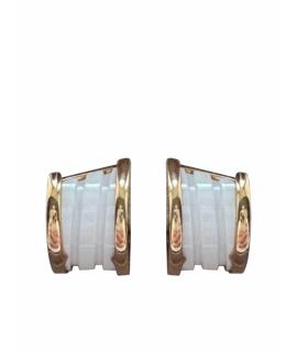 BVLGARI Серьги