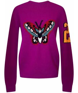GUCCI Джемпер / свитер