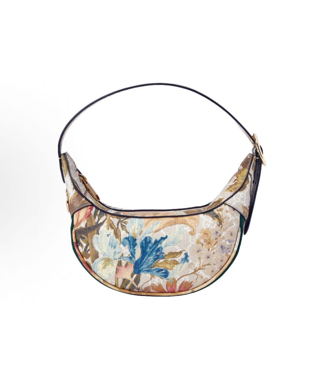 GUCCI Сумка с короткими ручками, фото 1