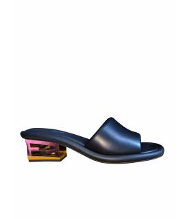 FENDI Мюли