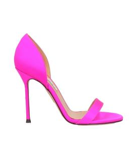 AQUAZZURA Босоножки