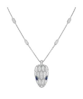 BVLGARI Подвеска