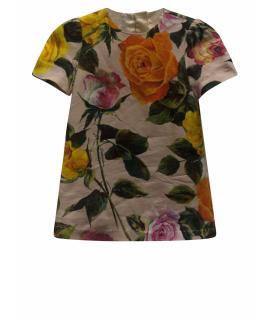 DOLCE & GABBANA KIDS Платья и сарафаны
