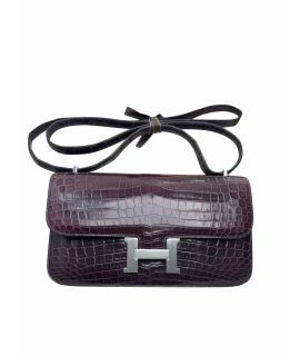 HERMES Сумка через плечо