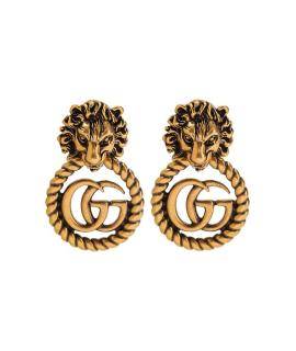 GUCCI Клипсы