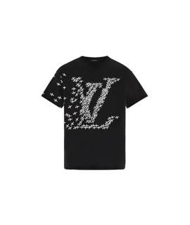 LOUIS VUITTON Футболка