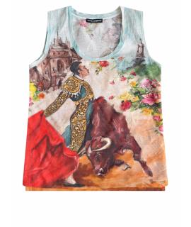 DOLCE&GABBANA Майка