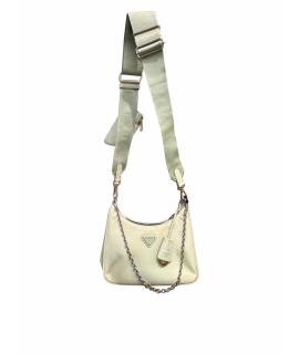 PRADA Сумка через плечо