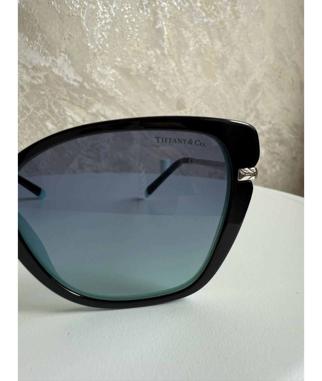 TIFFANY&CO Мульти солнцезащитные очки, фото 6
