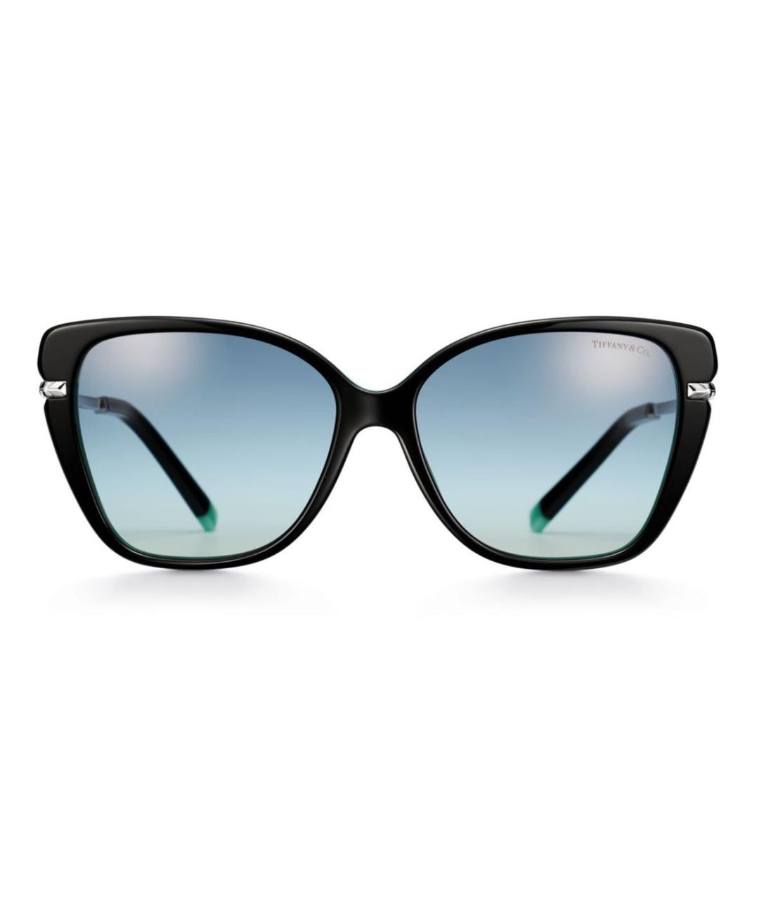 TIFFANY&CO Мульти солнцезащитные очки, фото 1