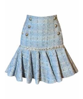 BALMAIN Юбка мини