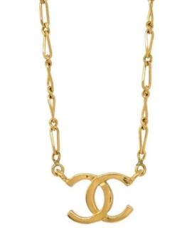 CHANEL Колье